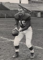 William Matthews Jr., 1957