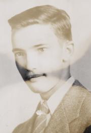 Stanley Loomis Spencer Jr., 1957