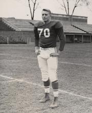 Harvey Edward Bair, c.1955