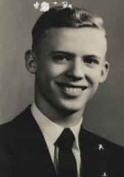 John Lee Frehn, 1958