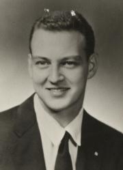 Herbert Gaither, 1958