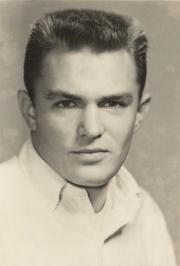 Philip Comley Gery, 1958