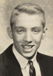 Wilbur M. Otto, 1958