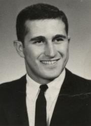 Samuel Gary Rose, 1958