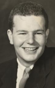 Francis James Trunzo Jr., 1958
