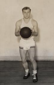 Kinzie Lamar Weimer, 1939