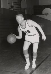 John Wiley Jr., 1958