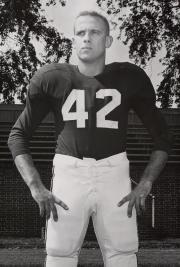 Rexford Scott Clements, 1959