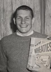 Thomas John DeMarino, 1959