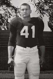 Thomas John DeMarino, 1959