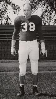 Robert Ellsworth Faunce, 1959