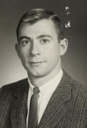 David Muir Ford, 1959