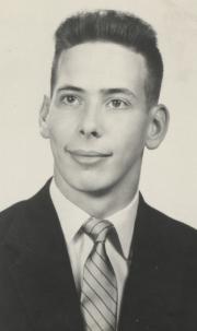 Jack H. Gardner, 1959