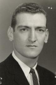 Howard Bruce Hornstien, 1959