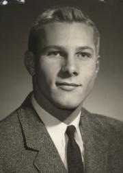 Jonathan Bickings Kulp, 1959