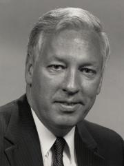 John Bruce McKinney, c.1985