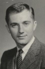 William Henry Mull, 1959