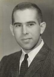 Alan Neil Rademan, 1959