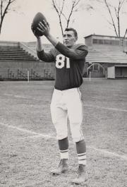 William Trickett Smith, 1959