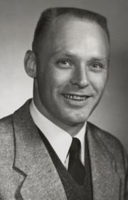 Leonard Ellsworth Spangler, 1959