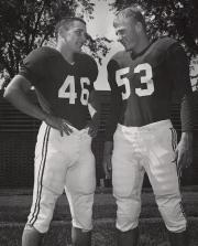 John Rogers Stafford, 1959