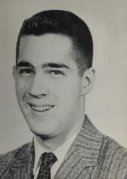 Donald Roger Test, 1959