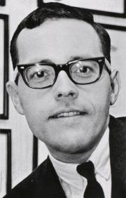 Robert Elmo Young, c.1965