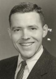 Robert Elmo Young, 1959
