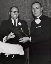 Robert Elmo Young, 1959