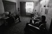 McKenney Hall common room, c.1980