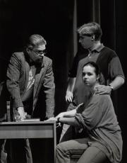 Mermaid Players, "Another Antigone," 1994