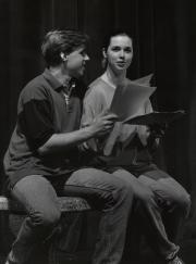 Mermaid Players, "Another Antigone," 1994