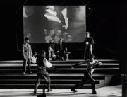 Mermaid Players, "Hamlet," 2000