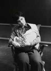 Mermaid Players, "The Heidi Chronicles," 2001