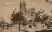Bosler Hall, c.1905