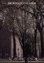 East College, c.1985