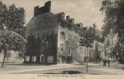 East College, c.1920