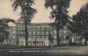 Morgan Hall, c.1960