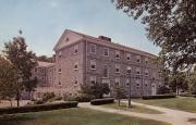 Morgan Hall, c.1970
