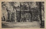 Tome Scientific Building, c.1910