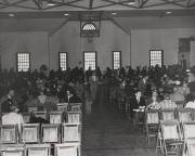 Homecoming weekend, 1951