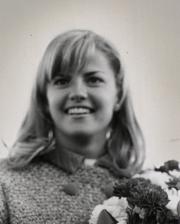 Lynne Montgomery, 1967