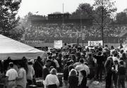 Homecoming game, 1993