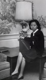 Sachito Fujimoto, c.1965 