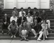 International Students, 1987