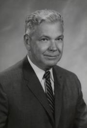 Sidney Delong Kline, c.1950