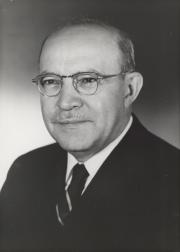 Michael Kivko, c.1950