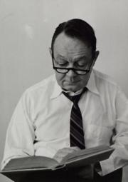 James Macks Brennan, c.1950