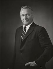 Russell E. Marks, 1955