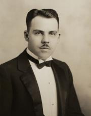 Mooredeen Plough, c.1930